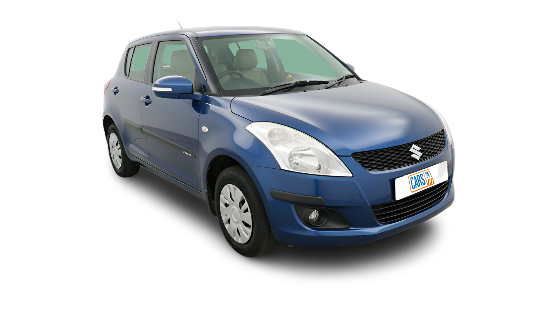Maruti Swift-img